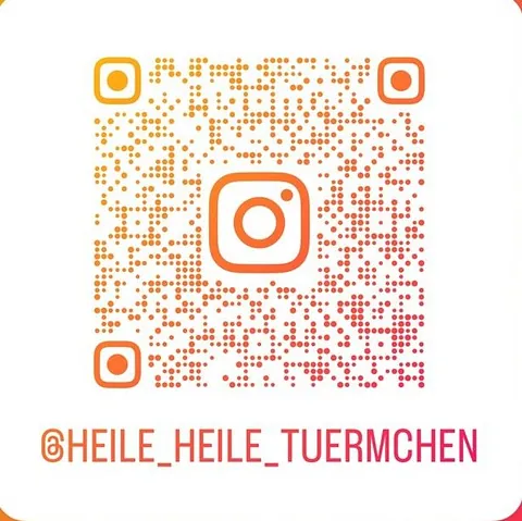Der InstaKanal zur Kirchturmsanierung