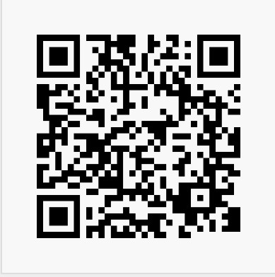 QR-Code für den Link zur Website mit dem Panoramablick über Oberbieber