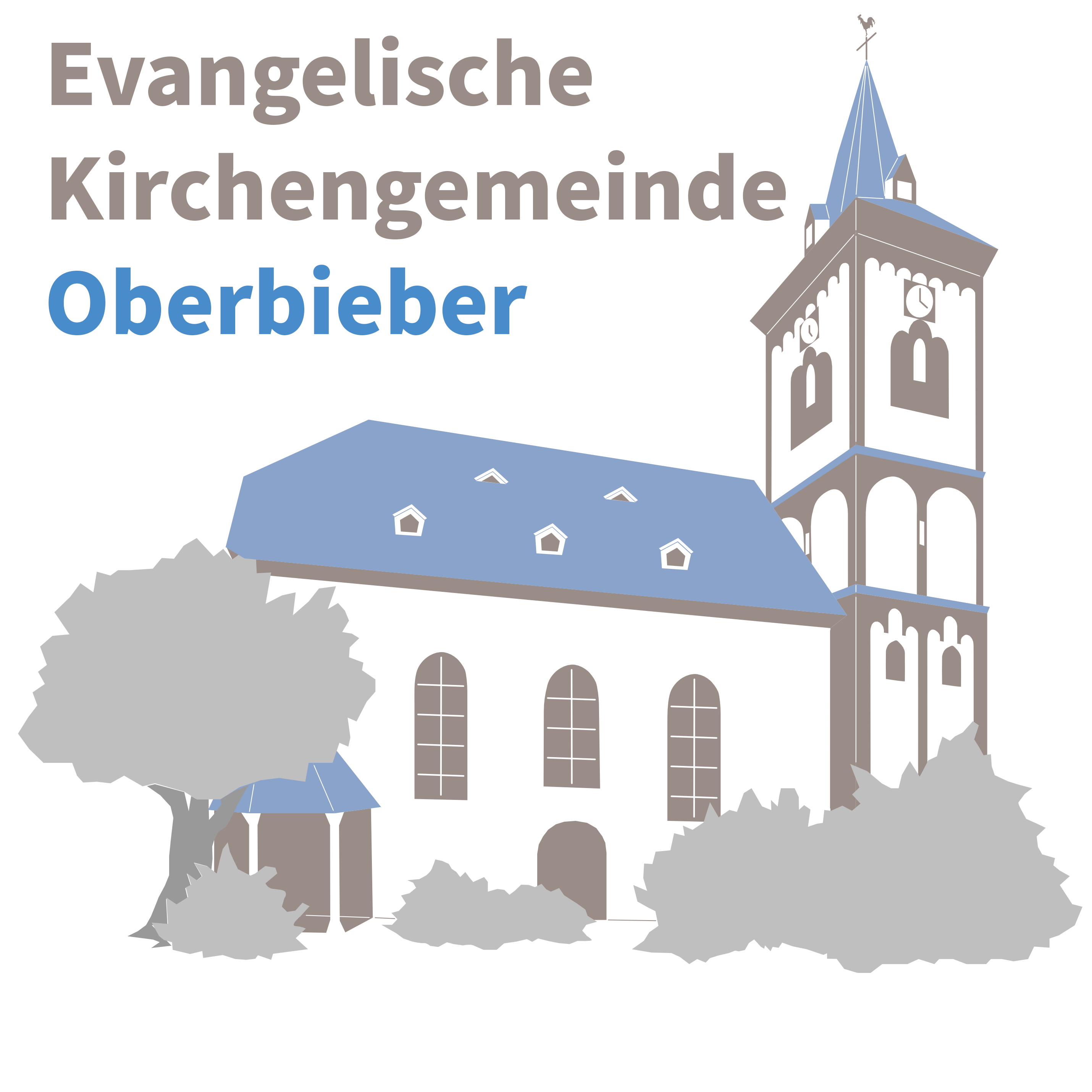 Evangelische Kirchengemeinde Oberbieber